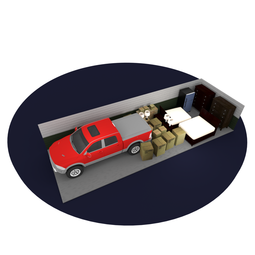  Discount Mini Storage of Jacksonville, FL