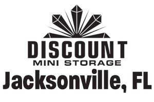 Discount Mini Storage of Jacksonville, FL