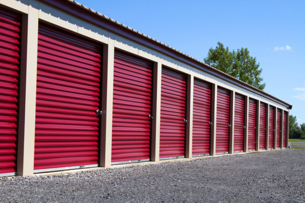 Top 2 Tips to Choose the Right Storage Facility