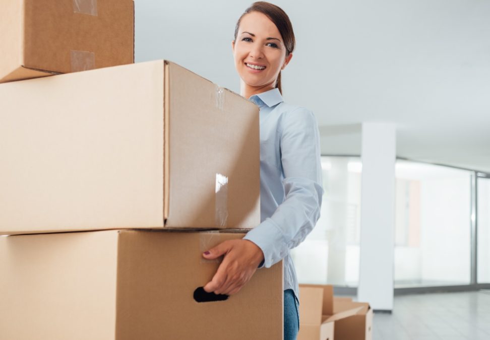 Business Storage Discount Mini Storage of Jacksonville, FL